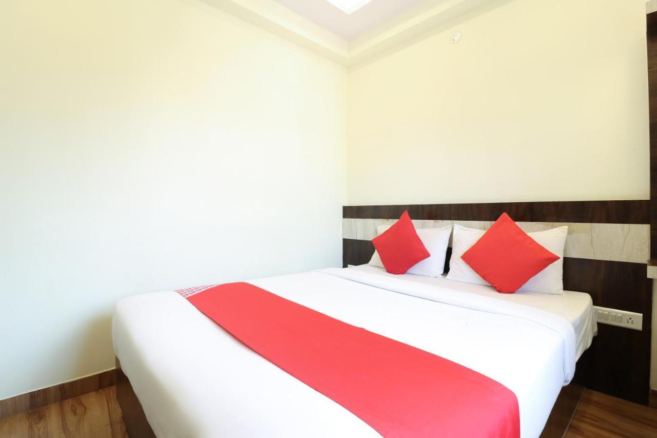 Hotel Oyo 36197 Royal Wood Bengaluru Zewnętrze zdjęcie