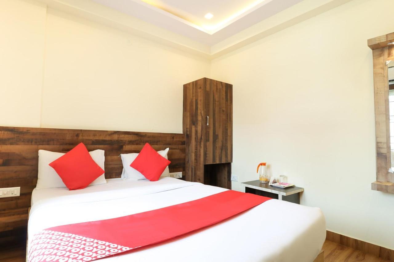Hotel Oyo 36197 Royal Wood Bengaluru Zewnętrze zdjęcie