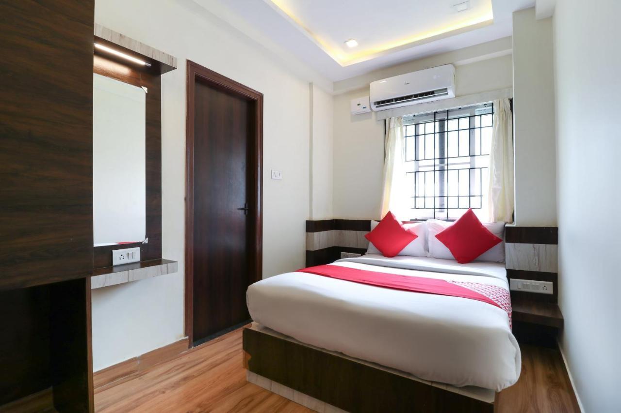 Hotel Oyo 36197 Royal Wood Bengaluru Zewnętrze zdjęcie