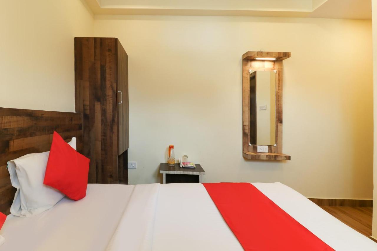 Hotel Oyo 36197 Royal Wood Bengaluru Zewnętrze zdjęcie