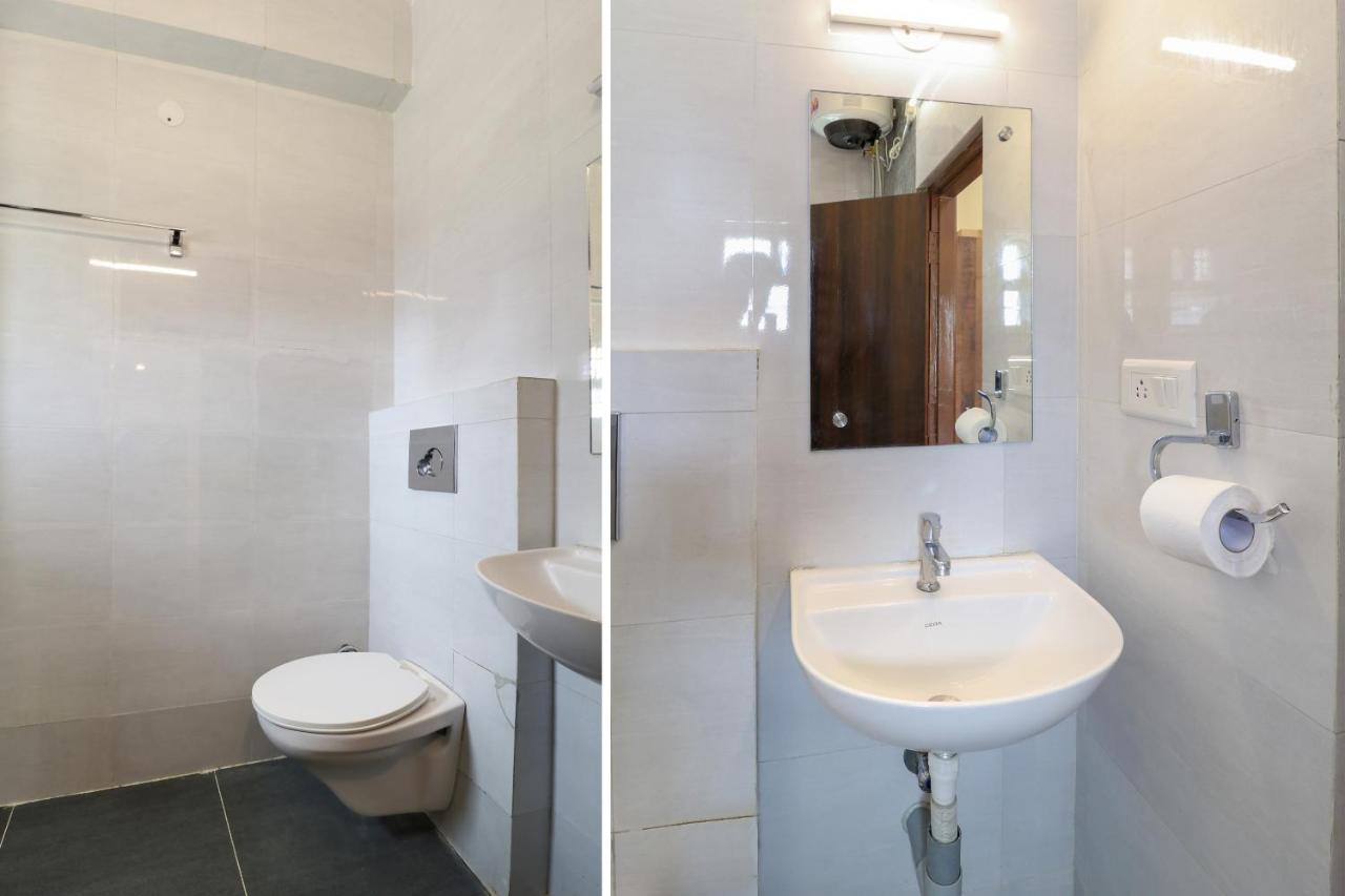 Hotel Oyo 36197 Royal Wood Bengaluru Zewnętrze zdjęcie