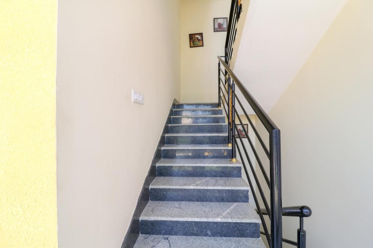 Hotel Oyo 36197 Royal Wood Bengaluru Zewnętrze zdjęcie