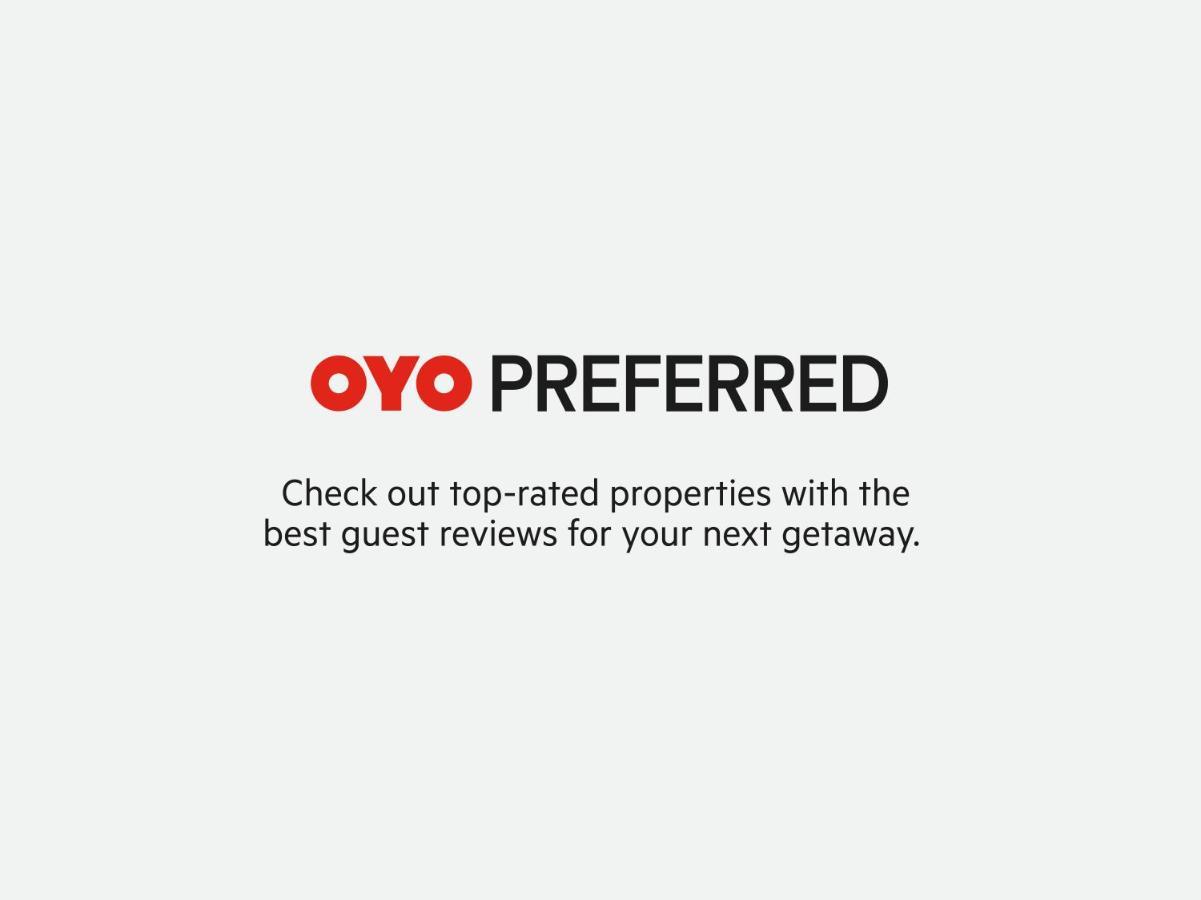 Hotel Oyo 36197 Royal Wood Bengaluru Zewnętrze zdjęcie