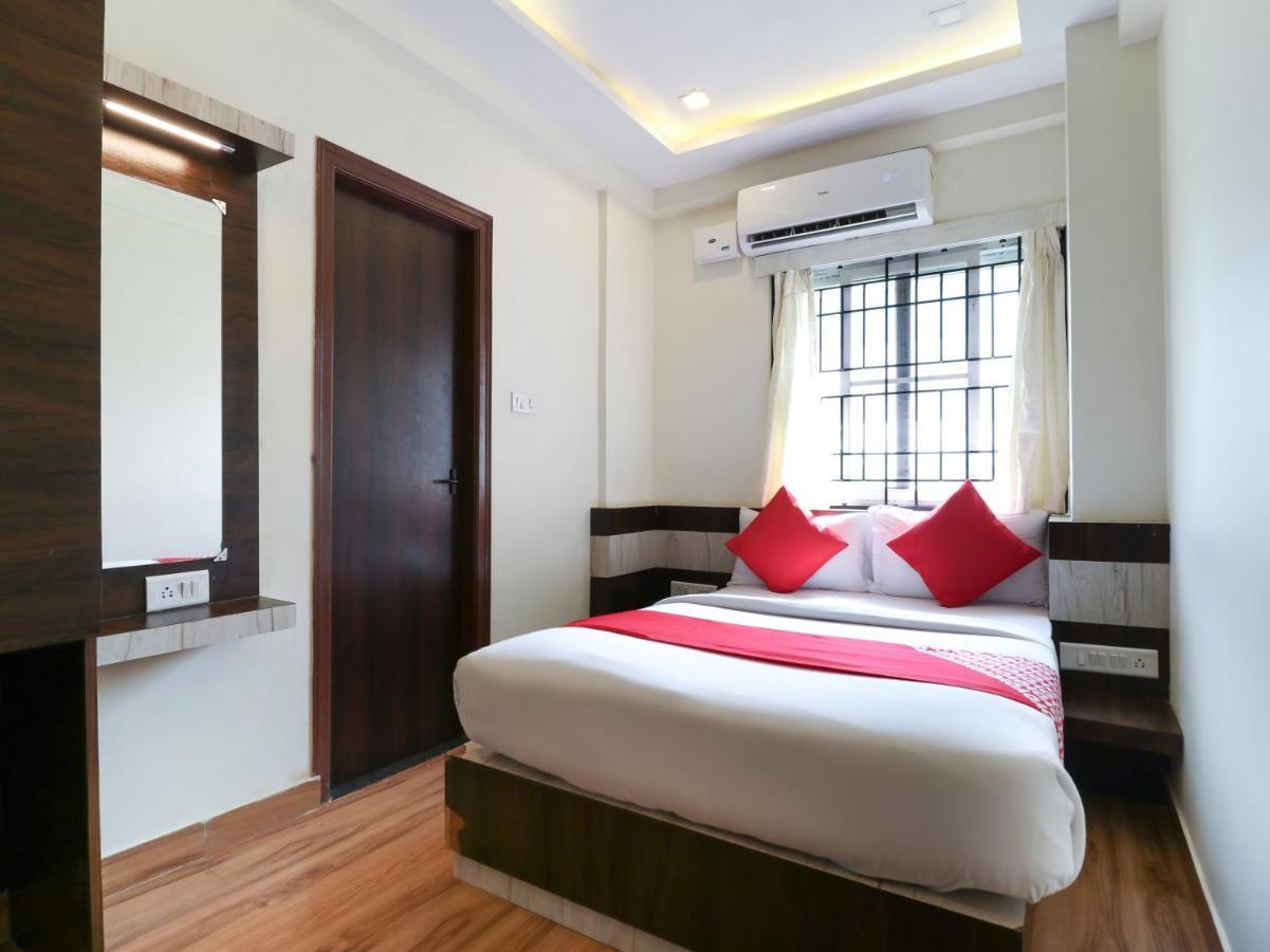 Hotel Oyo 36197 Royal Wood Bengaluru Zewnętrze zdjęcie